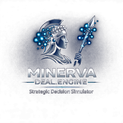 Minerva Deal Engine