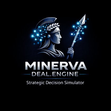 MINERVA Deal Engine